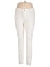 Old Navy Solid Ivory Casual Pants Size 14R - photo 1