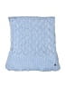 Liz Claiborne 100% Acrylic Blue Scarf One size - photo 2