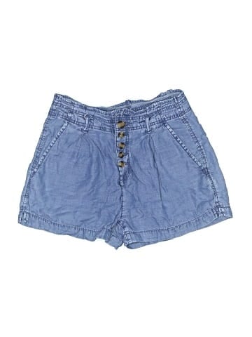 American Eagle Outfitters Denim Shorts (view 1)