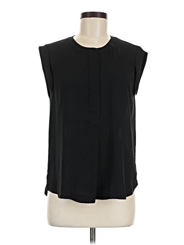 J.Crew Sleeveless Blouse (view 1)