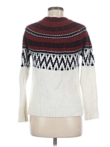 BB Dakota Turtleneck Sweater (view 2)