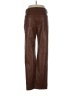 Wilfred 100% Polyurethane Brown Casual Pants Size 12 - photo 2