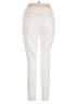Old Navy Solid Ivory Casual Pants Size 14R - photo 2