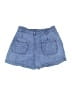 American Eagle Outfitters Blue Denim Shorts Size 4 - photo 2