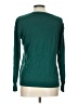 Worthington Teal Pullover Sweater Size L - photo 2