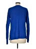 Old Navy Chevron-herringbone Blue Pullover Sweater Size M - photo 2