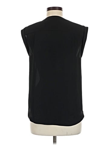 J.Crew Sleeveless Blouse (view 2)