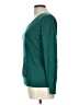 Worthington Teal Pullover Sweater Size L - photo 5