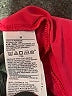 Active by Old Navy Solid Pink Casual Dress Size M - photo 5