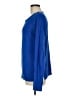 Old Navy Chevron-herringbone Blue Pullover Sweater Size M - photo 5