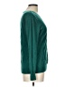Worthington Teal Pullover Sweater Size L - photo 4