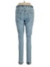 Hollister Hearts Blue Jeans Size M - photo 2
