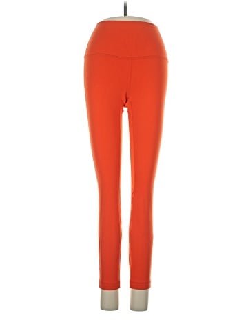 Lululemon Athletica Active Pants (view 1)