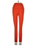 Lululemon Athletica Orange Active Pants Size 2 - photo 1