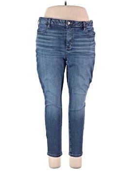 American Eagle Outfitters Jeans (view 1)