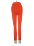 Lululemon Athletica Orange Active Pants Size 2 - photo 2