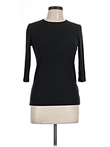 Vince. 3/4 Sleeve T-Shirt (view 1)