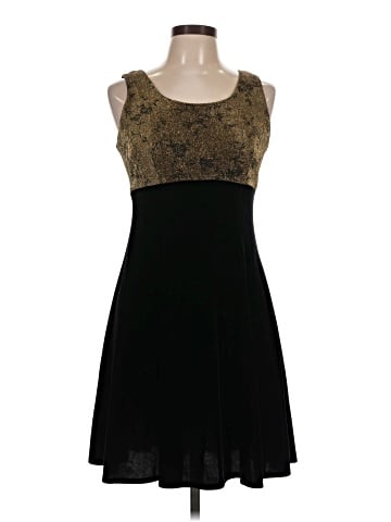 Molly Malloy Cocktail Dress (view 1)