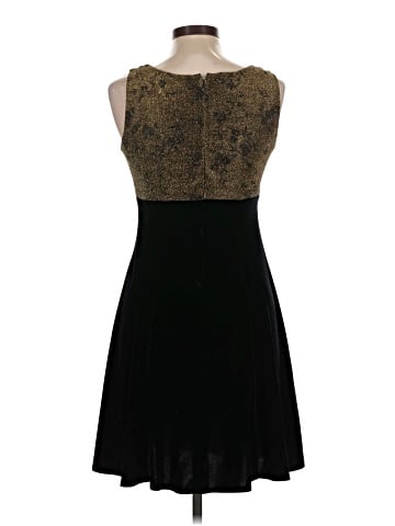Molly Malloy Cocktail Dress (view 2)
