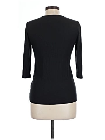 Vince. 3/4 Sleeve T-Shirt (view 2)