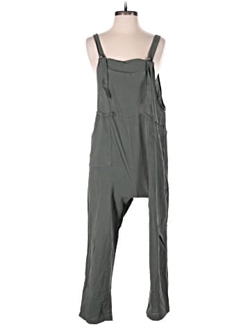 Fashion Classic Fashion Collection Jumpsuit (view 1)