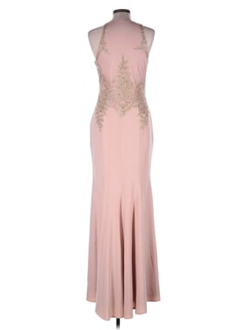 Xscape Cocktail Dress (view 2)