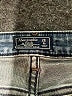 Abercrombie & Fitch Solid Blue Jeans Size 28 waist - photo 7