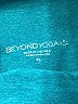Beyond Yoga Teal Active Pants Size XL - photo 7