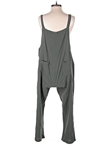 Fashion Classic Fashion Collection Jumpsuit (view 2)