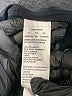 Nike 100% Polyester Black Athletic Shorts Size XL - photo 4