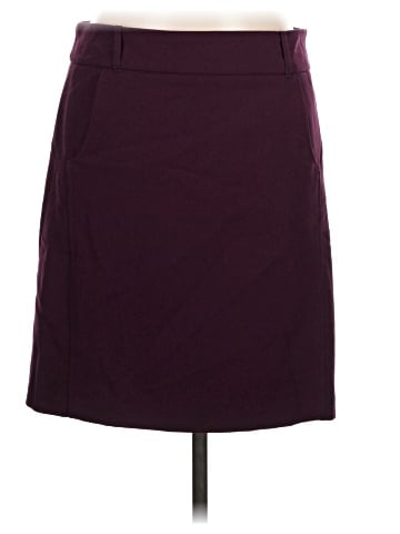 Daisy Fuentes Casual Skirt (view 1)