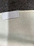 Isalis Ivory Long Sleeve Top Size S - photo 7