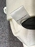 Isalis Ivory Long Sleeve Top Size S - photo 9