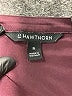 41Hawthorn Burgundy Sleeveless Top Size XL - photo 7