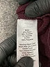 41Hawthorn Burgundy Sleeveless Top Size XL - photo 8