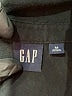 Gap Black Casual Dress Size M - photo 7