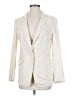 Rag & Bone Ivory Blazer Size 2 - photo 1