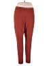 Yitty Red Active Pants Size 4X - photo 1