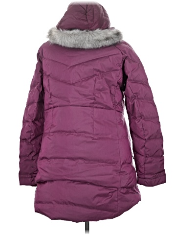 Columbia Snow Jacket (view 2)