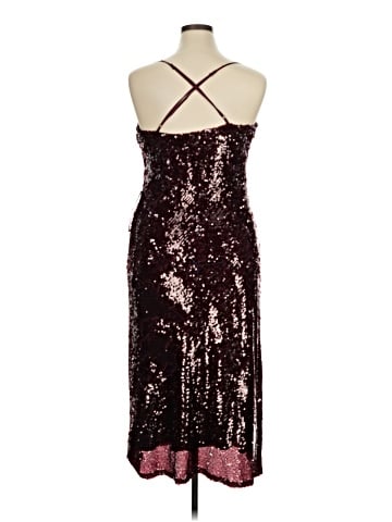 Alex & Sophia Cocktail Dress (view 2)