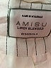 Amisu 100% Linen Ivory Blazer Size 4 - photo 6