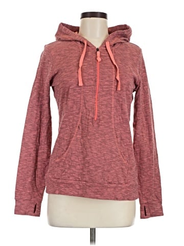 lucy Pullover Hoodie (view 1)