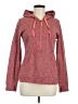 lucy Red Pullover Hoodie Size M - photo 1