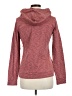 lucy Red Pullover Hoodie Size M - photo 2