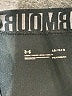 Under Armour Solid Black Active Pants Size L - photo 7