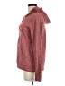 lucy Red Pullover Hoodie Size M - photo 5