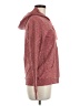 lucy Red Pullover Hoodie Size M - photo 4