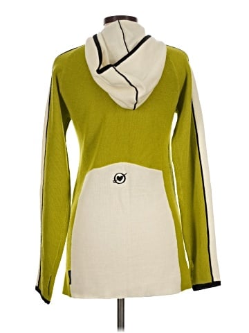 Obermeyer Zip Up Hoodie (view 2)