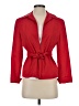 Jones New York Red Blazer Size 4 (petite) - photo 1