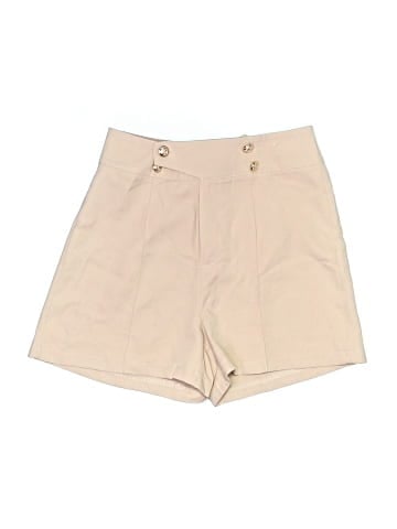 Unbranded Khaki Shorts (view 1)